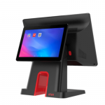 iMin D3 15.6" Android POS Terminál NTAK Rendszerekhez
